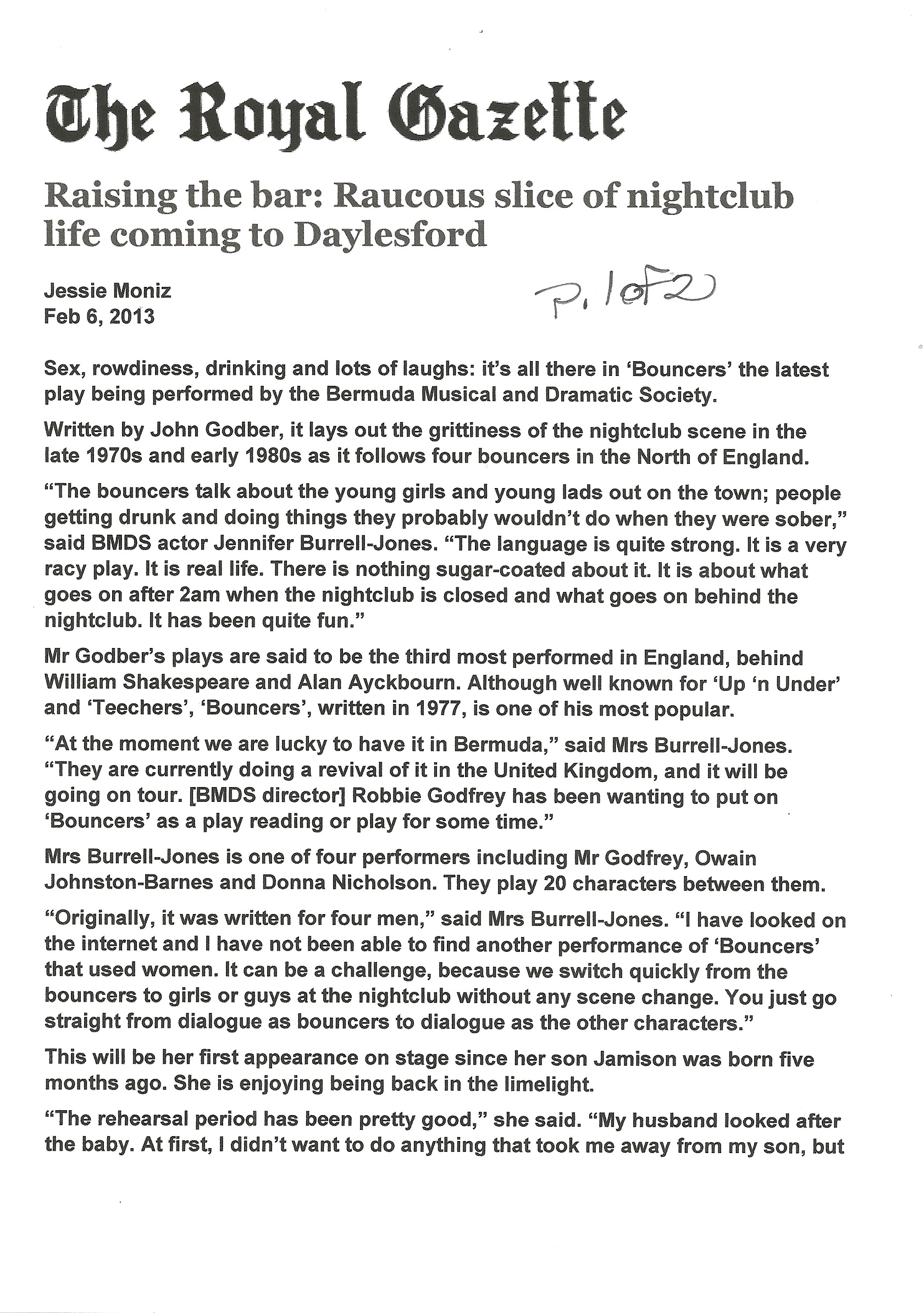 RG - February 6, 2013 - p. 1 of 2.jpg