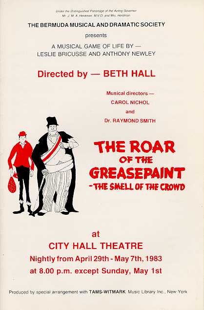 Roar of the Greasepaint.jpg