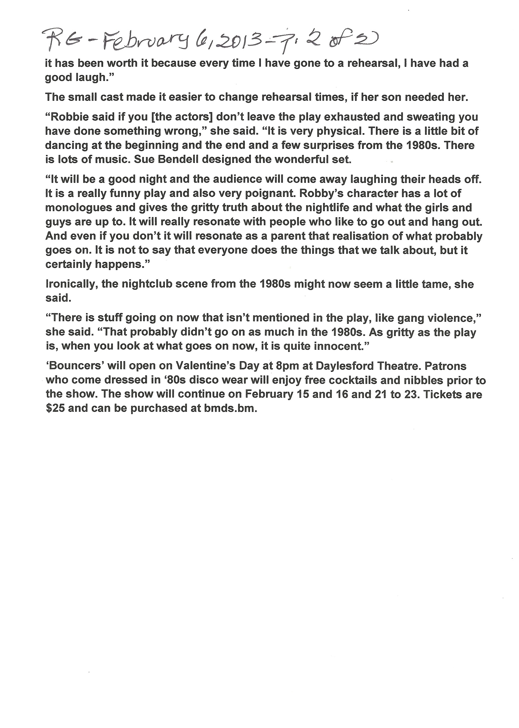 RG - February 6, 2013 - p. 2 of 2.jpg