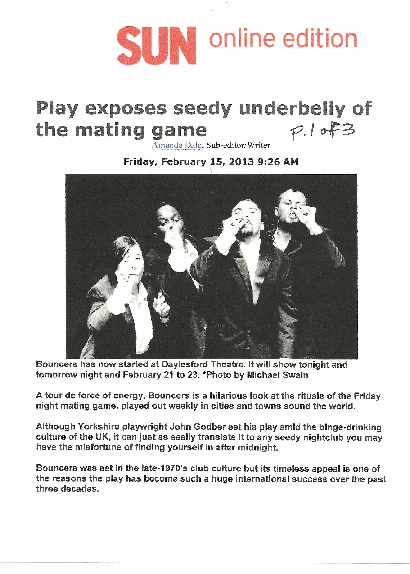 Bermuda Sun - February 15, 2013 - p. 1 of 3.jpg