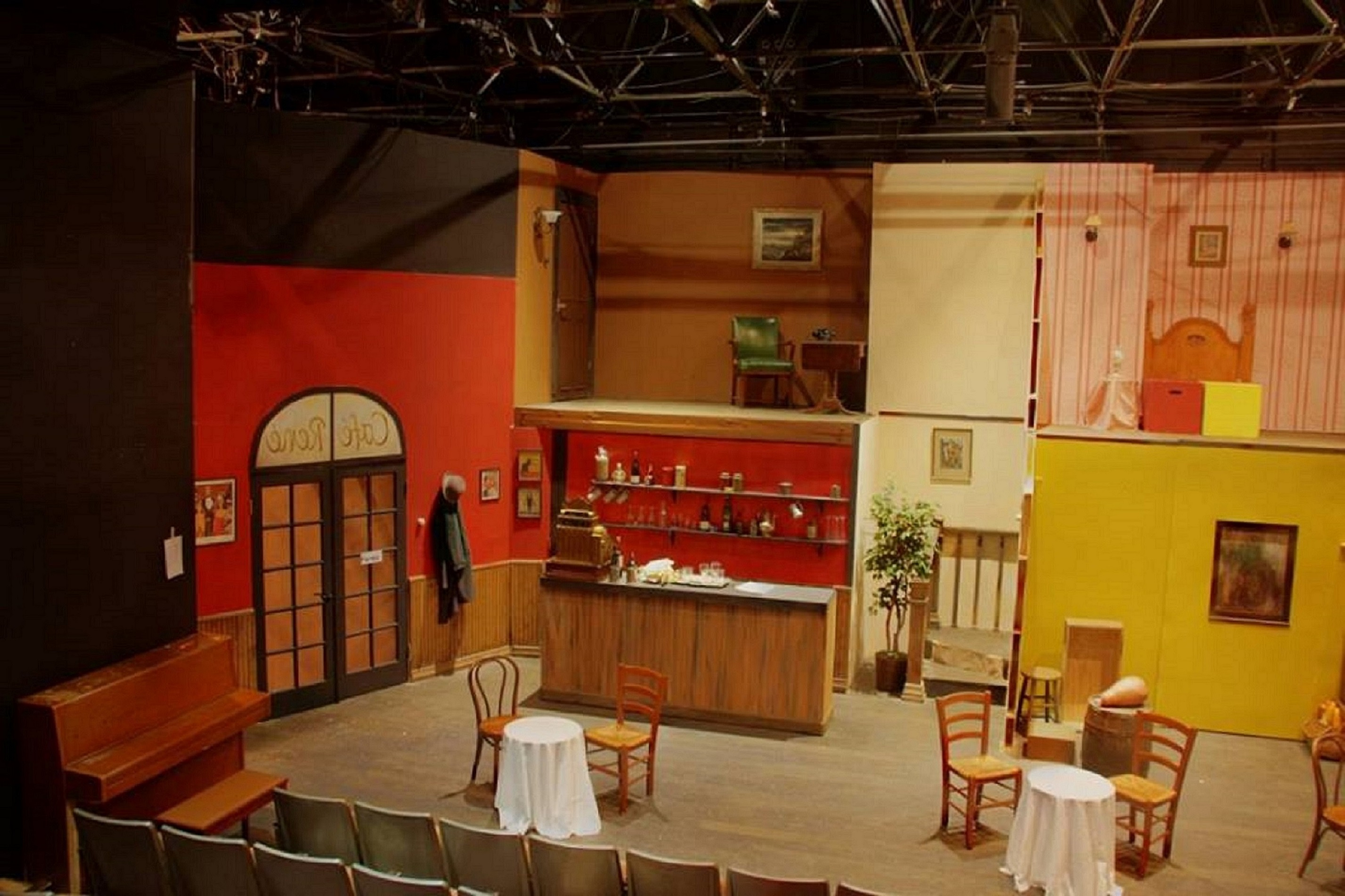Allo, Allo Set 2.jpg